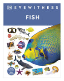 DK Eyewitness: Fish