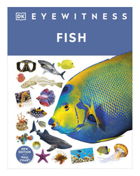 DK Eyewitness: Fish