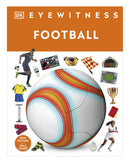 DK Eyewitness: Football