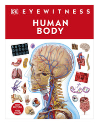 DK Eyewitness: Human Body