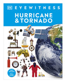 DK Eyewitness: Hurricane and Tornado