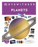 DK Eyewitness: Planets