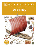 DK Eyewitness: Viking