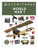 DK Eyewitness: World War 1