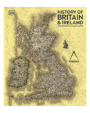 DK: History of Britain and Ireland