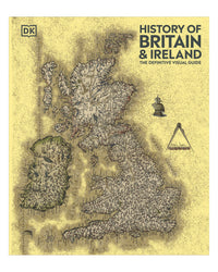 DK: History of Britain and Ireland