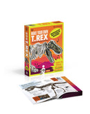 DK: Make Your Own T.Rex