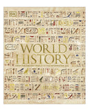 DK World History