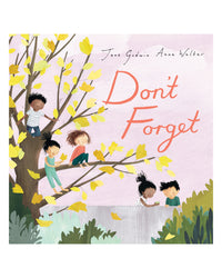 Don't Forget by Jane Godwin