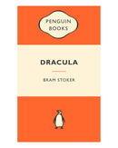 Dracula by Bram Stoker