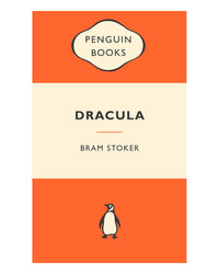 Dracula by Bram Stoker