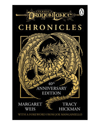 Dragonlance Chronicles by Tracy Hickman