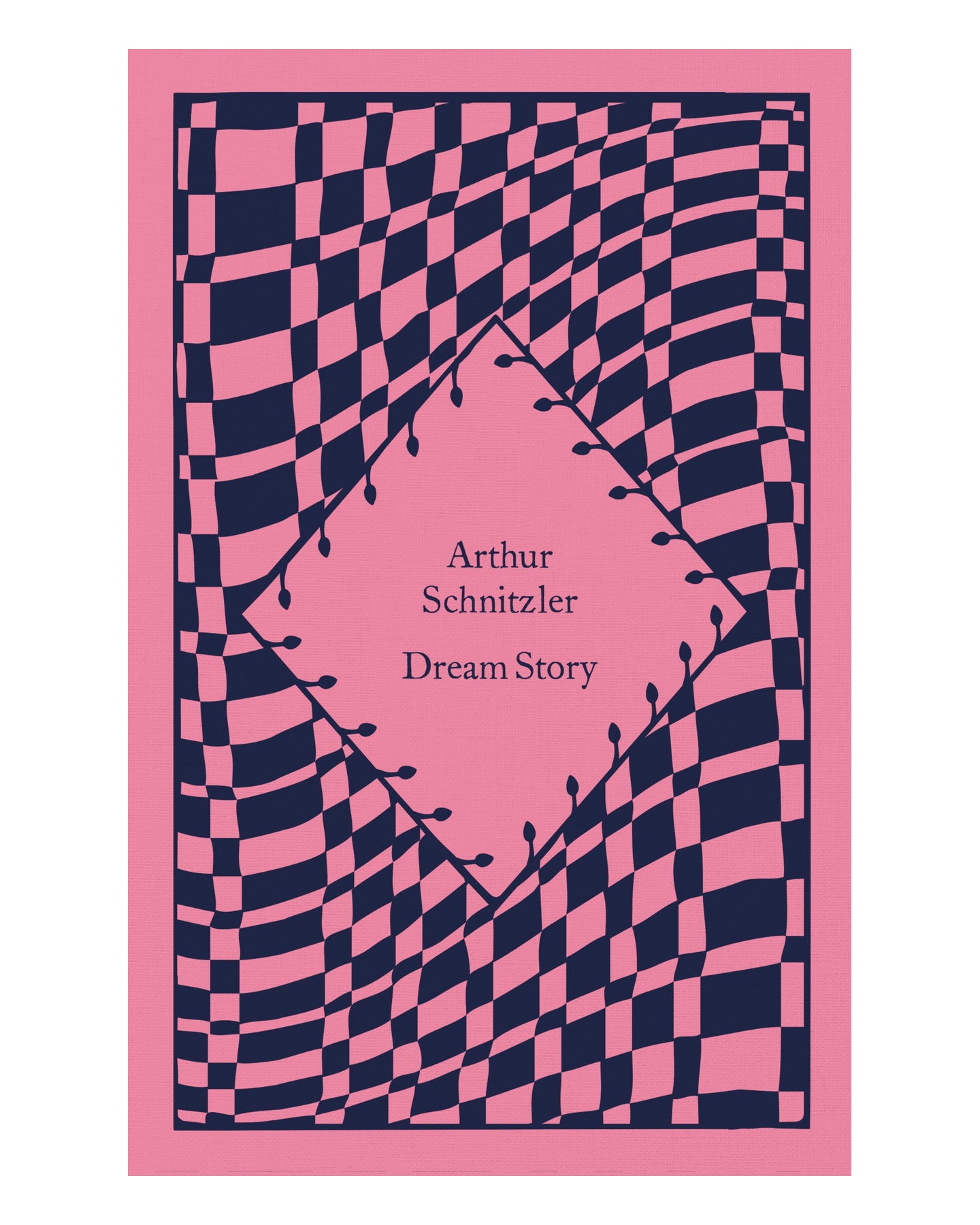 Dream Story CB by Arthur Schnitzler