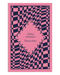 Dream Story CB by Arthur Schnitzler