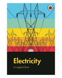 Electricity: A Ladybird Book