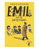 Emil and the Detectives by Erich Kästner