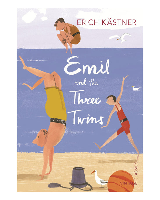 Emil and the Three Twins
