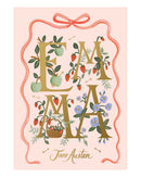 Emma by Jane Austen