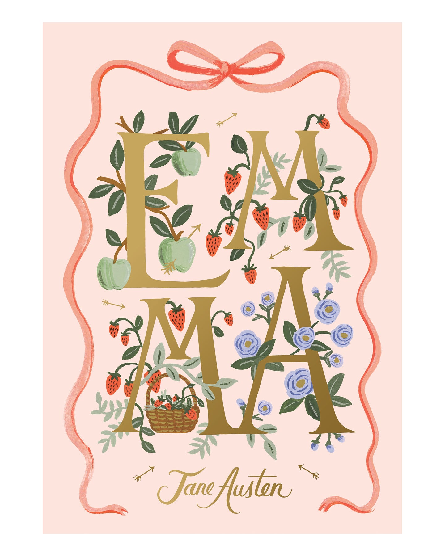 Emma by Jane Austen