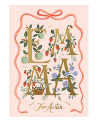 Emma by Jane Austen