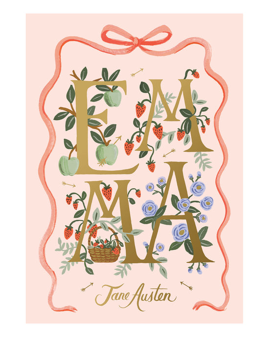 Emma: jane Austen