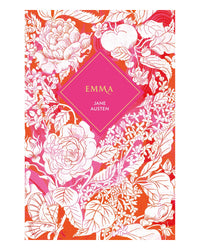 Emma HB by Jane Austen