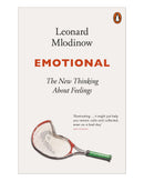 Emotional by Leonard Mlodinow