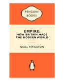 Empire by Niall Ferguson