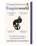 Empireworld PB by Sathnam Sanghera