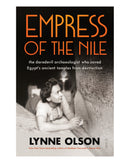 Empress of the Nile by Lynne Olson