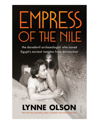 Empress of the Nile by Lynne Olson