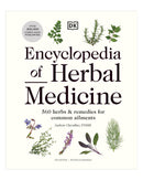 Encyclopedia of Herbal Medicin by Andrew Chevallier