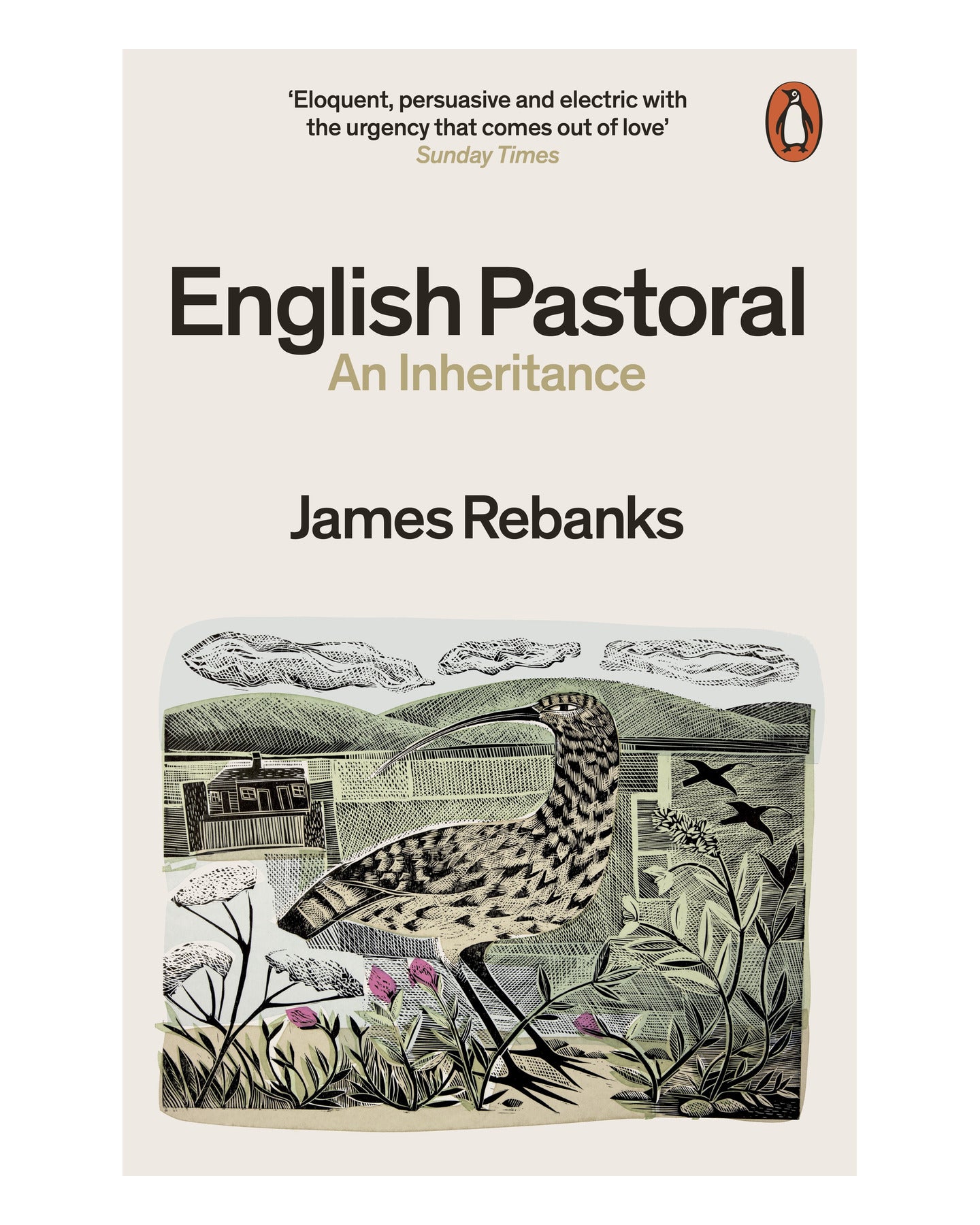 English Pastoral by James Rebanks