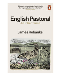 English Pastoral by James Rebanks