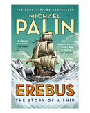Erebus by Michael Palin