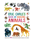 Eric Carles Amazing Animals