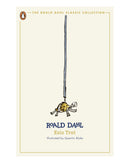 Esio Trot by Roald Dahl