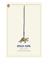 Esio Trot by Roald Dahl