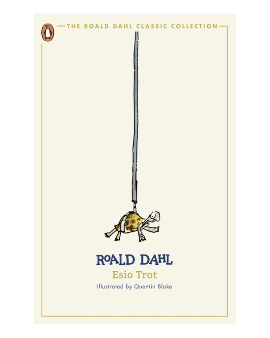 Esio Trot: Roald Dahl