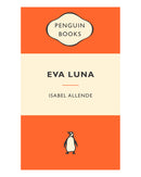 Eva Luna by Isabel Allende