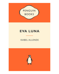 Eva Luna by Isabel Allende