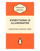Everything Is Illuminated by Jonathan Safran Foer