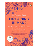 Explaining Humans by Camilla Pang