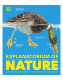 Explanatorium of Nature DK