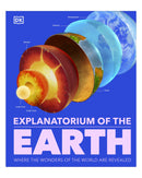 Explanatorium of the Earth by DK