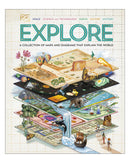 Explore DK