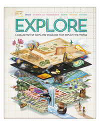 Explore DK