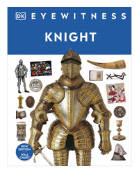 Eyewitness Knight DK
