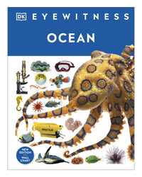 Eyewitness Ocean DK