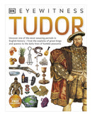 Eyewitness Tudor PB DK